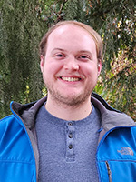 Flynn Williams